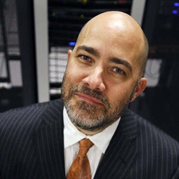 In Memoriam: Atomic Data Co-Founder Jim Wolford