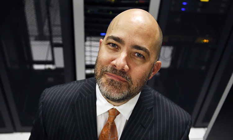 In Memoriam: Atomic Data Co-Founder Jim Wolford