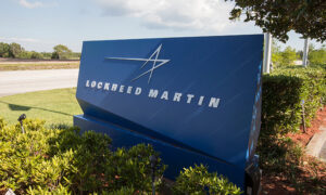 Lockheed Matrin Pride Lockheed Martin Chooses St. Paul for a Business Expansion