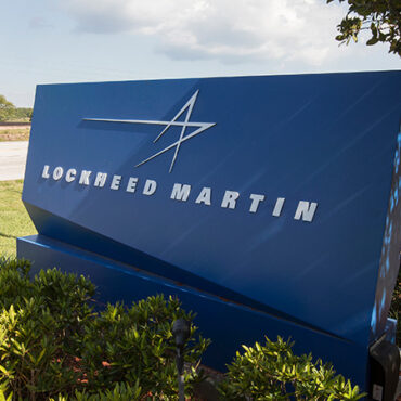 Lockheed Martin Chooses St. Paul for a Business Expansion