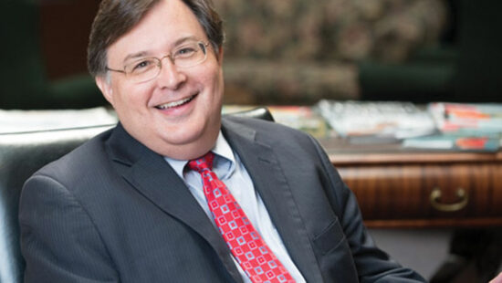 Social Network: Economics Professor Louis D. Johnston
