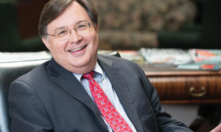 Social Network: Economics Professor Louis D. Johnston