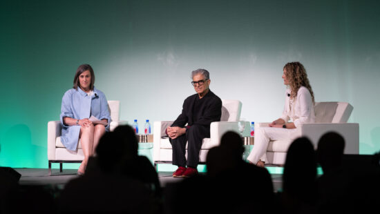 Deepak Chopra on Corporate Wellbeing, Employee Burnout, AI’s Power to Heal