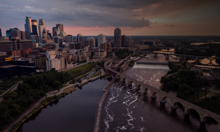 New Minnesota Accelerator Launches for Black, Brown, and Women Founders