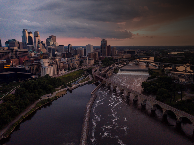 New Minnesota Accelerator Launches for Black, Brown, and Women Founders