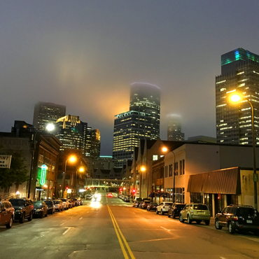 Does Twin Cities Crime Really Go Up in the Summer?