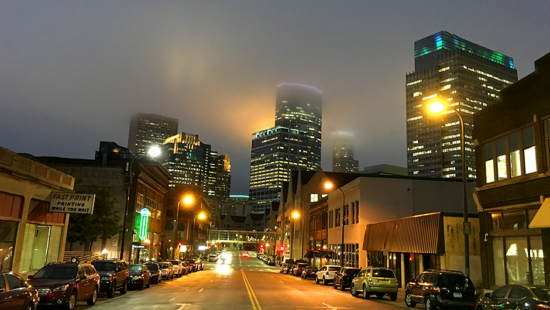 Does Twin Cities Crime Really Go Up in the Summer?