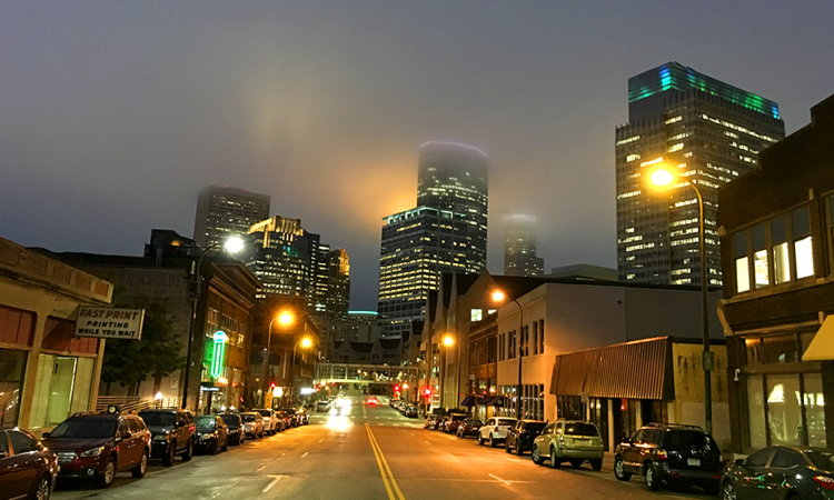 Does Twin Cities Crime Really Go Up in the Summer?