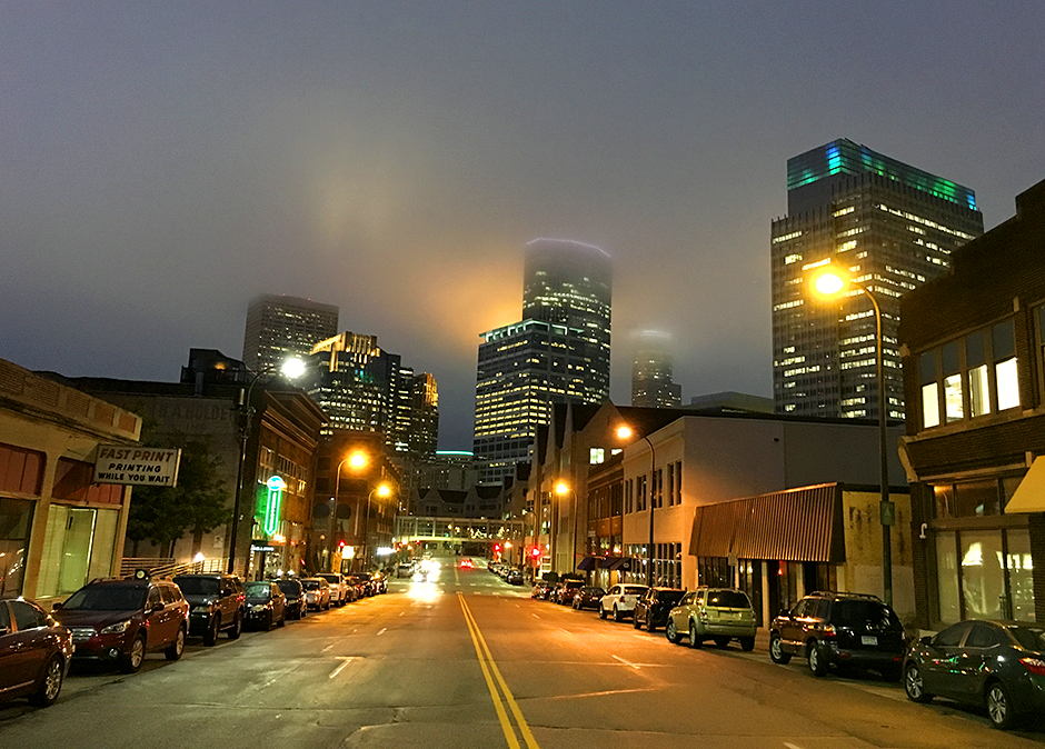 Does Twin Cities Crime Really Go Up in the Summer?