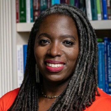 Nneka Sederstrom