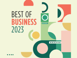 Best of Business Illustration