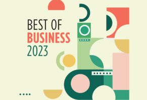 2023 Best of Business