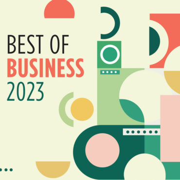 2023 Best of Business