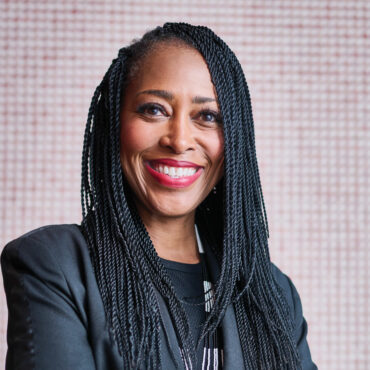 Laysha Ward Leaves Target, Reveals Next Chapter