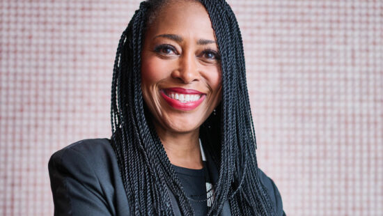 Laysha Ward Leaves Target, Reveals Next Chapter