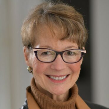 Lynn Casey