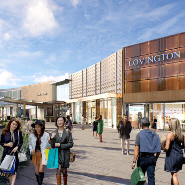 Marc Jacobs Will Open at Southdale