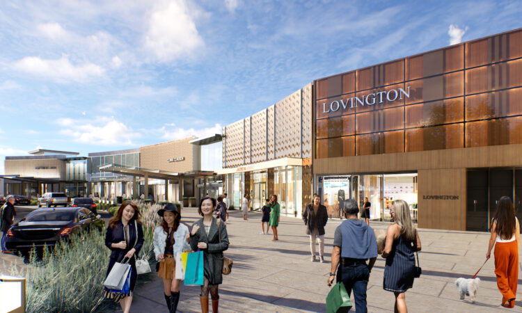 Marc Jacobs Will Open at Southdale