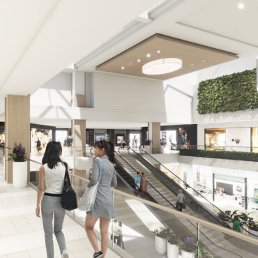 Southdale Center Reveals Plans For Luxury Retail
