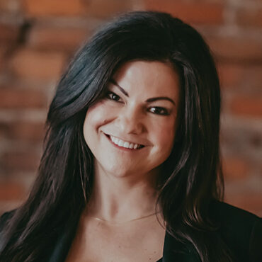 Amber Garofalo