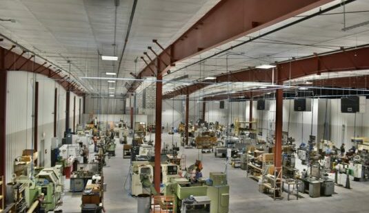 B&F Fastener Supply Acquires Longtime Rival