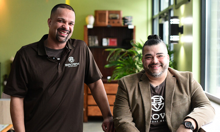 Huntington Invests $3M in Minneapolis Black-Led Venture Firm