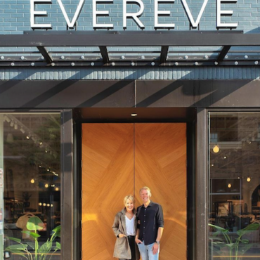 Evereve Exits Shops at West End