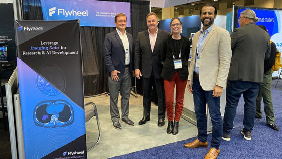 Flywheel Lands $54M Series D Raise