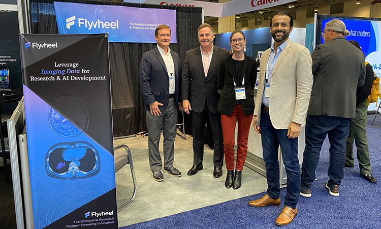Flywheel Lands $54M Series D Raise