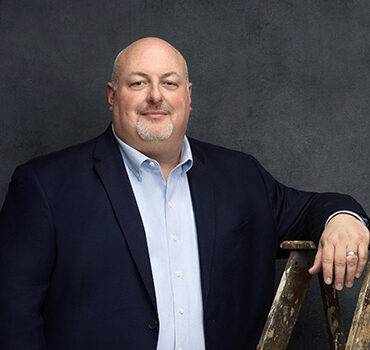 Todd Duesing Takes the Reins of Hennepin Theatre Trust