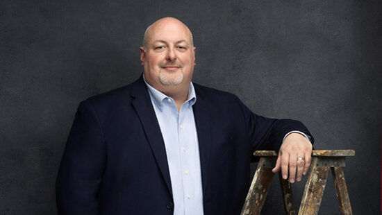 Todd Duesing Takes the Reins of Hennepin Theatre Trust