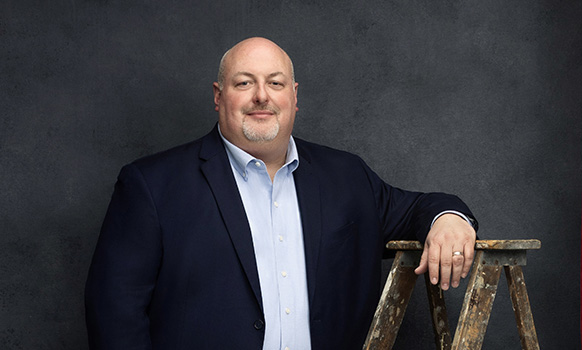 Todd Duesing Takes the Reins of Hennepin Theatre Trust