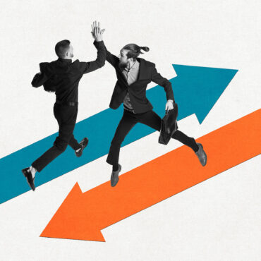 Startups Need Builders and Sellers to Scale