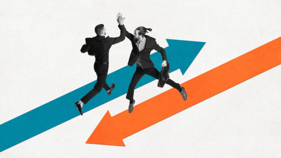 Startups Need Builders and Sellers to Scale