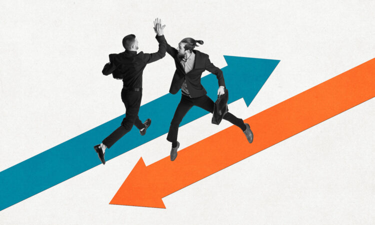 Startups Need Builders and Sellers to Scale