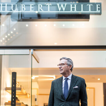 Downtown Minneapolis Retailer Hubert White to Close