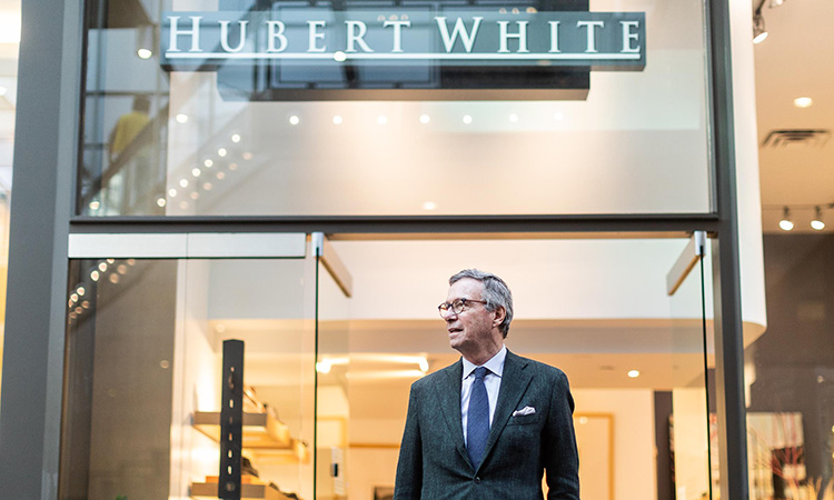 Downtown Minneapolis Retailer Hubert White to Close