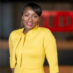 Target executive Irene Quarshie recently joined the board of Fastenal.