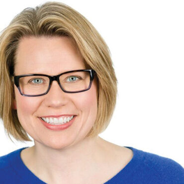 Jennifer Polzin
