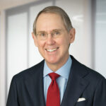 John Koneck, president of Fredrikson