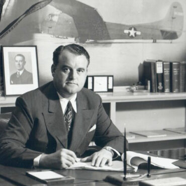 WWII Codebreakers Spurred Technology Growth in Twin Cities