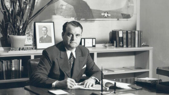 WWII Codebreakers Spurred Technology Growth in Twin Cities