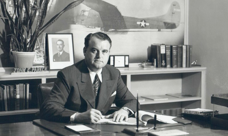 WWII Codebreakers Spurred Technology Growth in Twin Cities