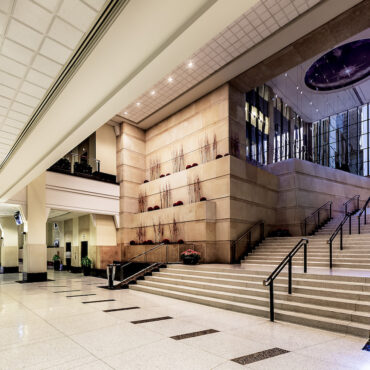 Is the LaSalle Plaza Purchase the Start of Downtown’s ‘Reset?’