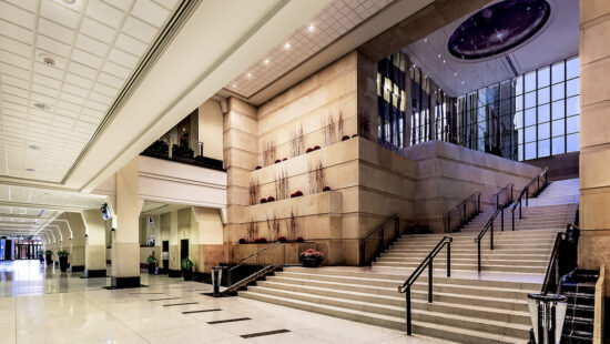 Is the LaSalle Plaza Purchase the Start of Downtown’s ‘Reset?’