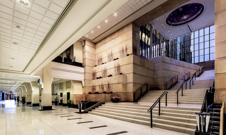 Is the LaSalle Plaza Purchase the Start of Downtown’s ‘Reset?’