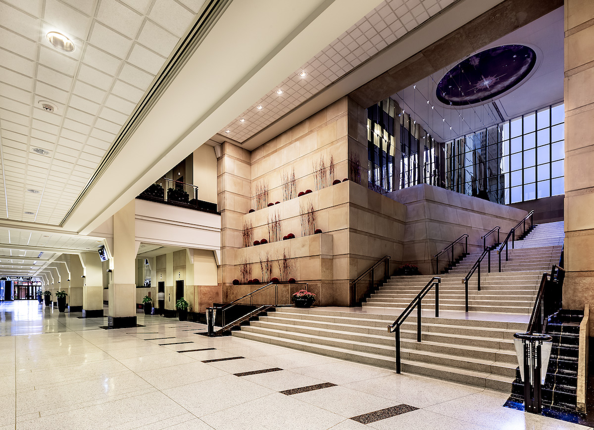 Is the LaSalle Plaza Purchase the Start of Downtown’s ‘Reset?’