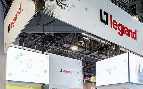 Legrand AV Moves Manufacturing Operation Out of State