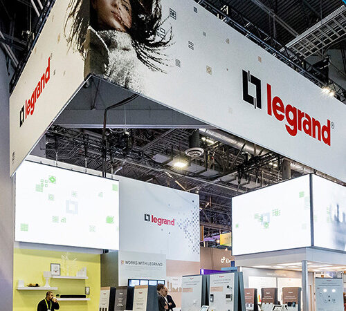 Legrand AV Moves Manufacturing Operation Out of State