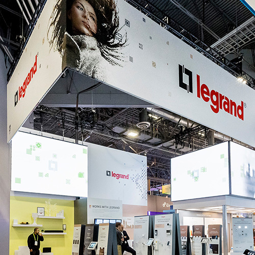 Legrand AV Moves Manufacturing Operation Out of State